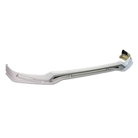 Toyota 15 onwards Vellfire 30 series AH30 KUL Style front lip