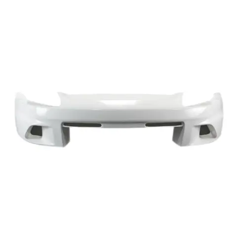 Honda S2000 AP1 AP2 VTX Style Front Bumper