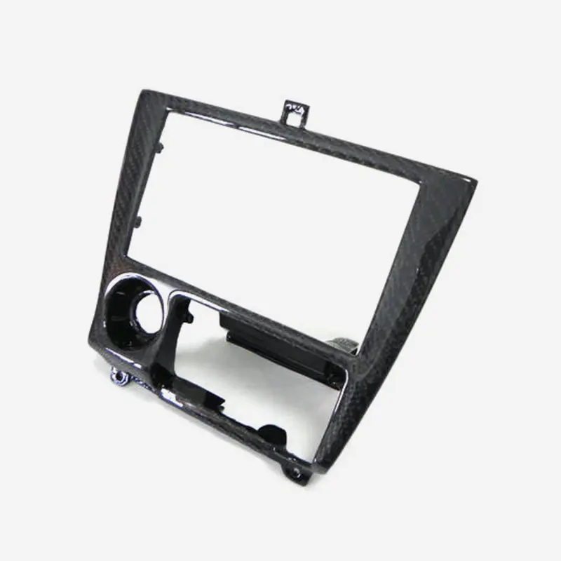 Nissan Silvia S14 RHD Radio Surround