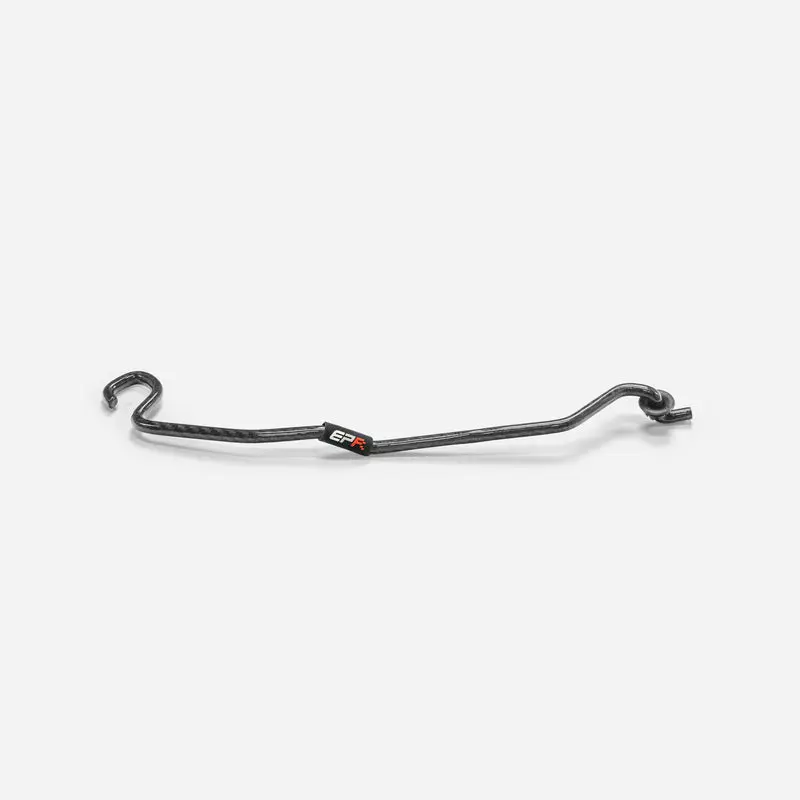Honda EK9 Civic hood prop rod