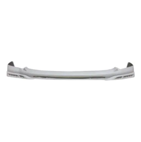 Toyota 12-15 Vellfire 20 series AH20 TMK Style front lip