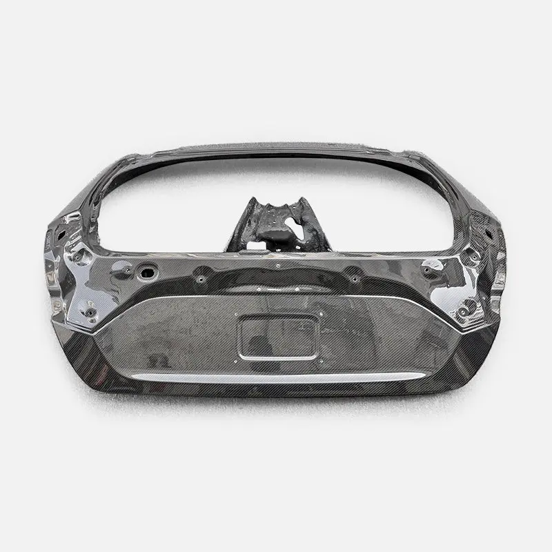 Honda 17 onwards Civic Type R FK8 FK7 OE Type Rear trunk lid