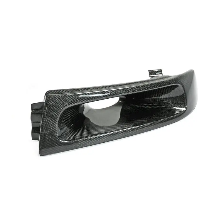 Mitsubishi Evolution EVO 5 6 Vented Headlight Air Duct LHS
