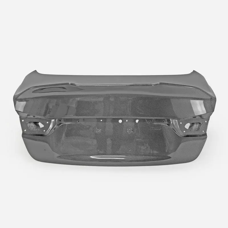 13-16 Infiniti Q50 V37 EPA Type 2 Rear Trunk (Pre facelift)
