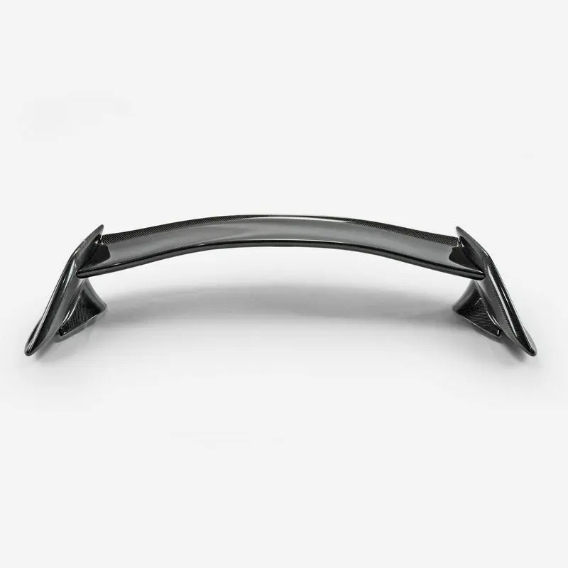 Toyota 15 onwards Prius ZVW50 W Style Rear Spoiler