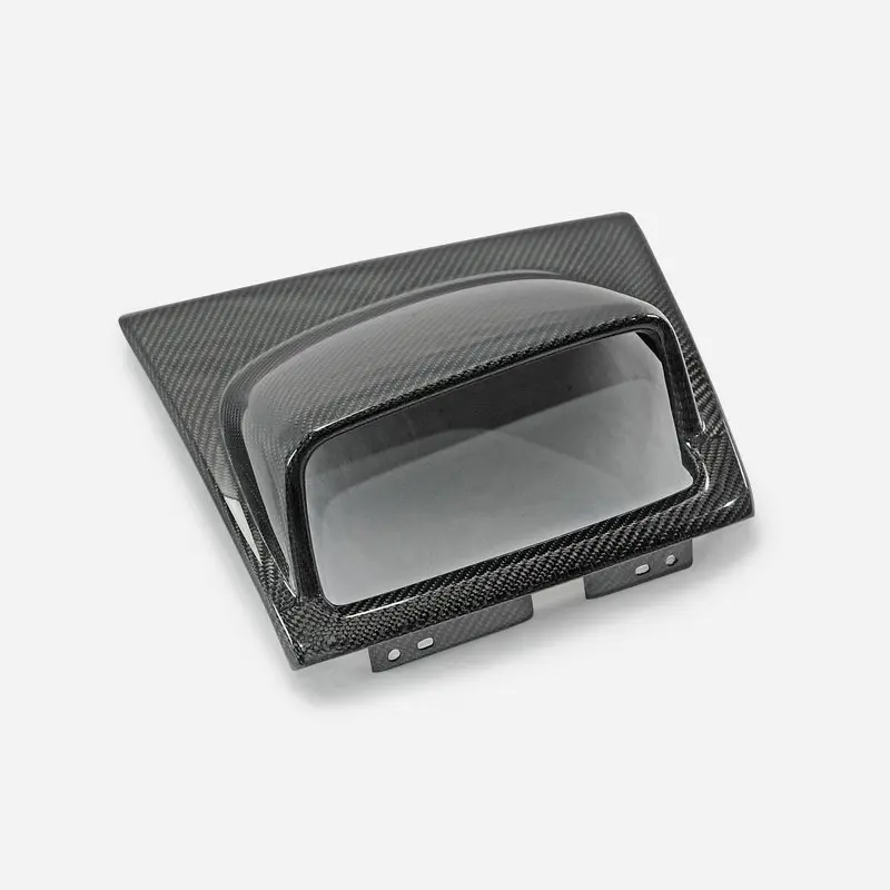 Nissan Skyline R34 GTR MFD Cover (Will also fit GTT)