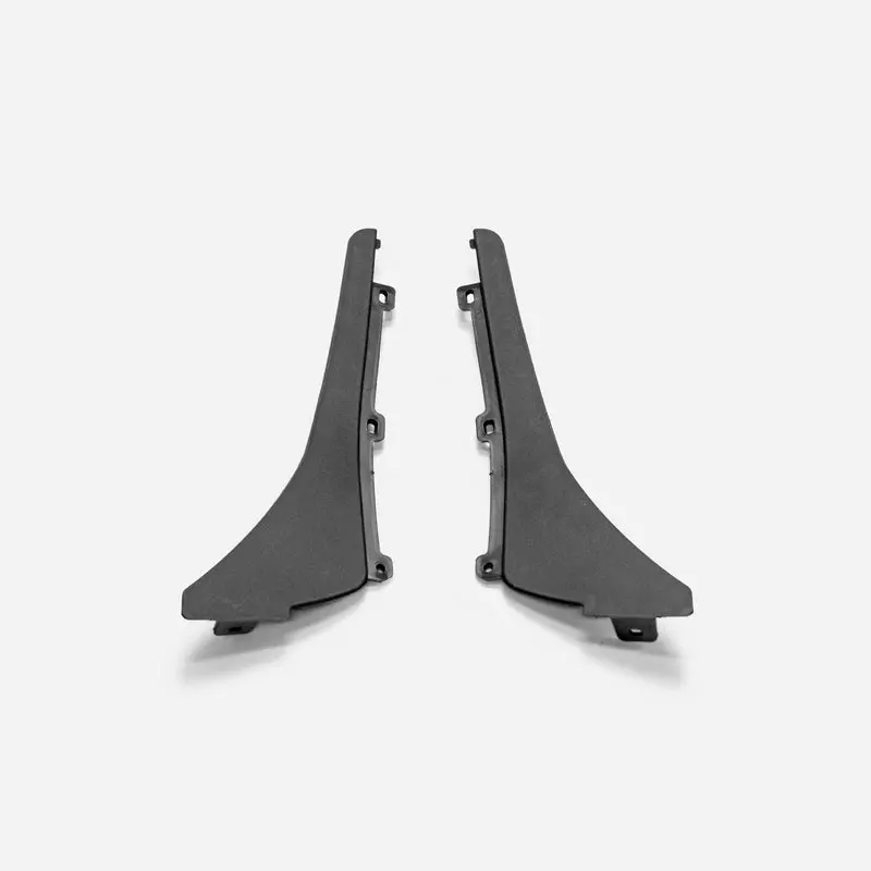 Nissan 370Z Nismo front bumper protector