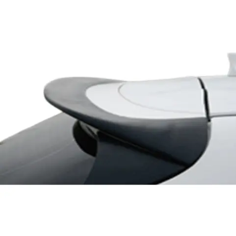 Mazda 3 Axela BM 14-17 GV Style Rear Spoiler (5 Door Hatch Back Model)