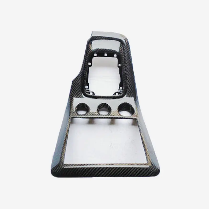 Nissan Silvia S15 Radio & Gear Surround (2pcs)