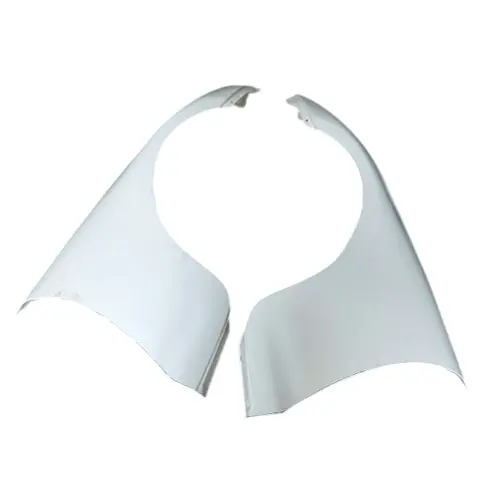 TOYOTA 93-98 Supra MK4 JZA80 Ridox Front fender