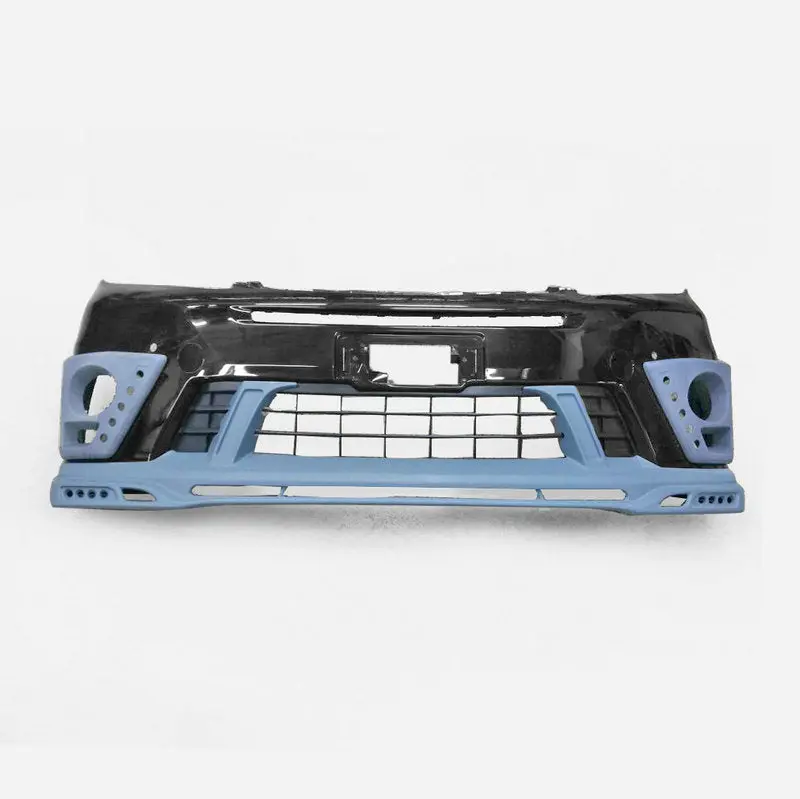 Toyota 12-15 Alphard 20 series AH20 TMK Style front fog light cover