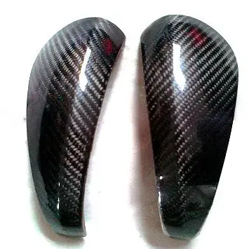 Porsche Boxster 987 Cayman S Carbon Mirror Cover