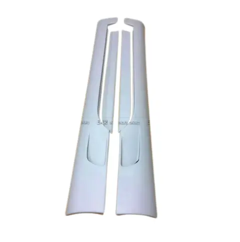 HONDA 91-01 Acura NSX TR Style Side Skirt