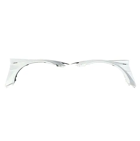 MITSUBISHI EVO 10 VRS Style Ultimate Front Fender with Appron +8mm