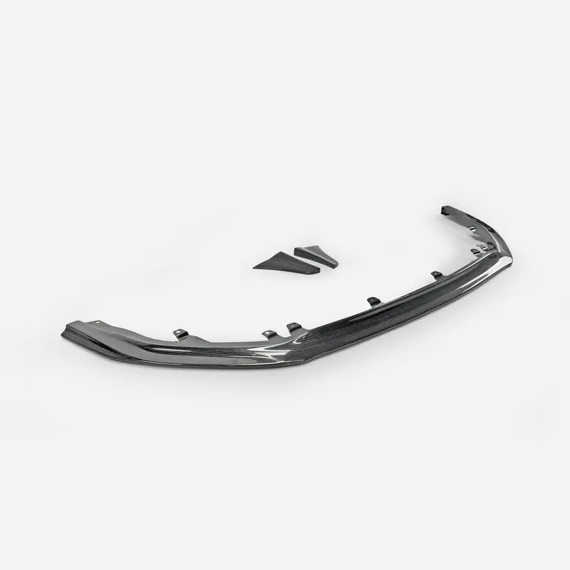 Toyota Corolla GR EPA Design Type S front lip (GZEA14)