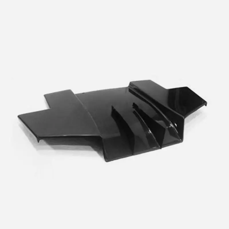 MAZDA RX7 FD3S GAGE Style Kagotani Rear Diffuser (2pcs)