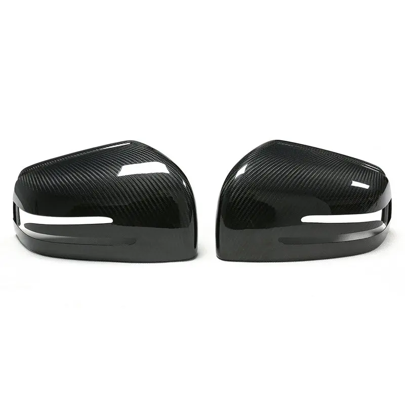 MERCEDES BENZ G-Class 08-18 W463 Side Mirror Cover(Stick On Type)