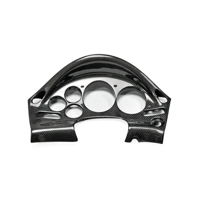 MAZDA RX7 FD3S Interior Replacement LHD Dash Cluster Cover