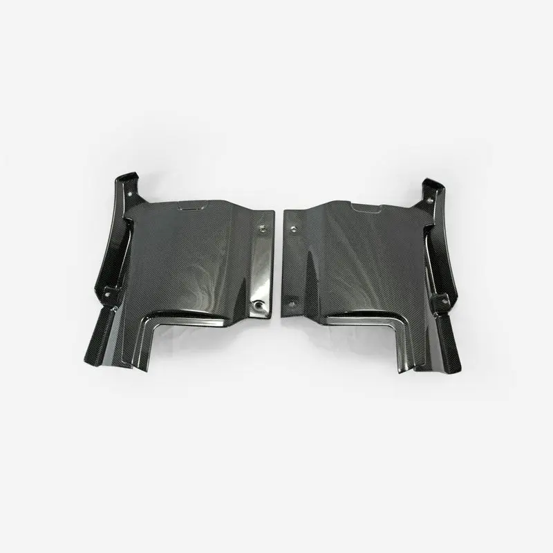 FERRARI F430 Engine Manifold Replacement