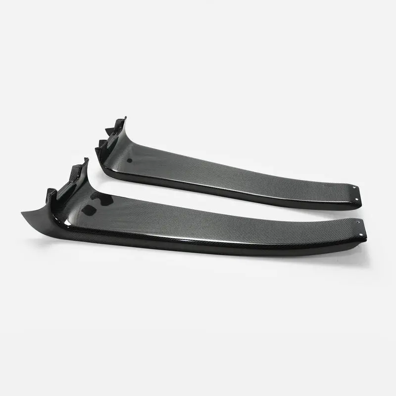 04-11 Lotus Exige S3 Elise OEM Style Door Sill (Federal edition Elise)