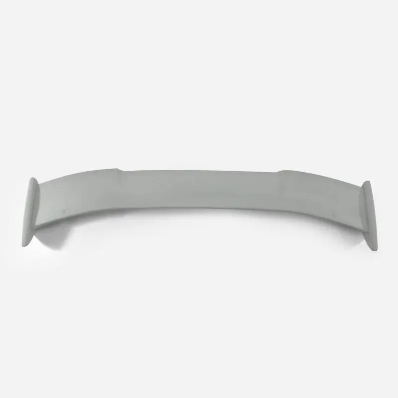 Toyota 08-15 Alphard Vellfire 20 series AH20 TMK Style rear spoiler