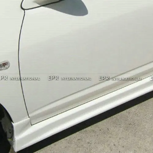 Honda Integra DC5 01-06 MU Style side skirt