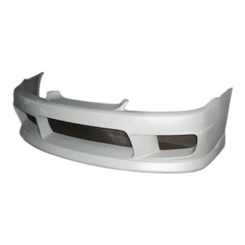 Nissan S15 Silvia ING Type front bumper