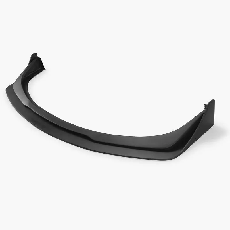 Infiniti G37 TP Style Wide body front Lip 2 Pcs