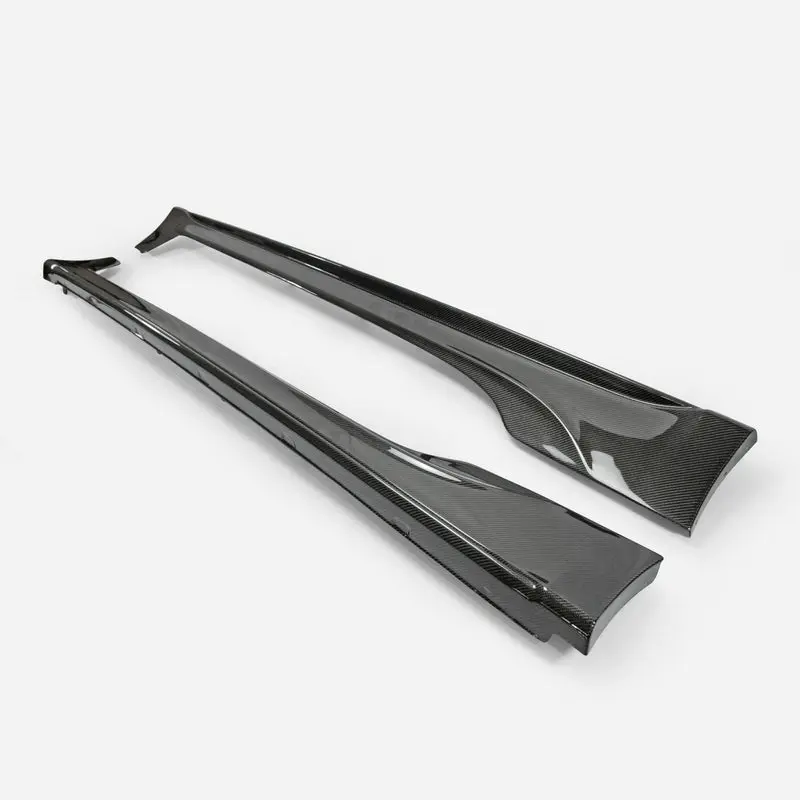 TOYOTA FT86 TR Style Side Skirt