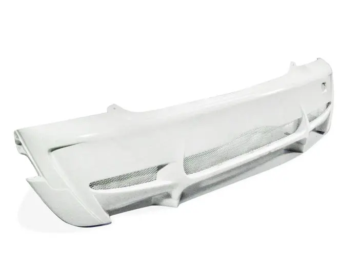 Mini Cooper 11y~ R56 Duell Rear bumper