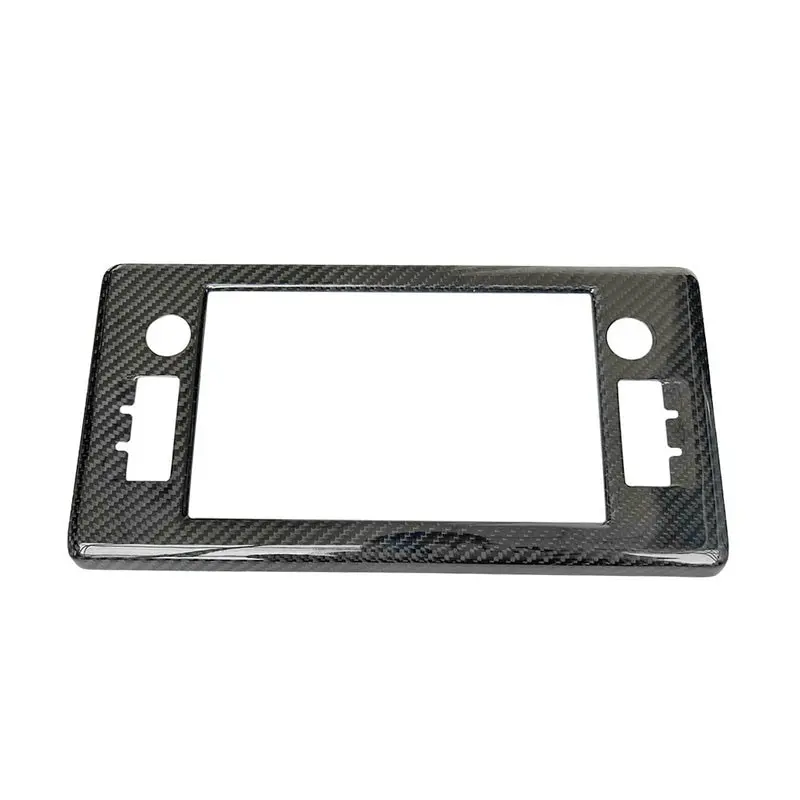 SUBARU BRZ ZD8 MultiMedia Frame Cover LHD (Stick on)