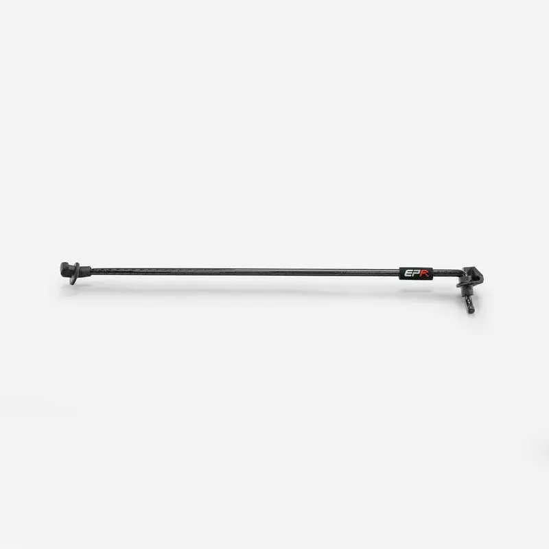 Toyota Starlet Glanza EP91 hood prop rod