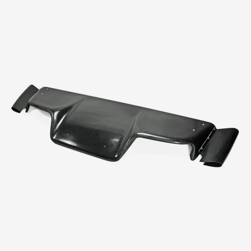 Nissan 350Z Z33 03-08 & Infiniti G35 Coupe 2D JDM TS Style Rear Diffuser 6Pcs (with fitting)