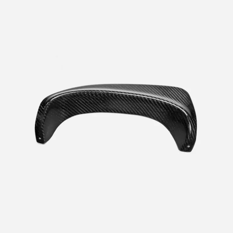 Nissan S15 Rear Bumper Heat Shield Carbon Fiber body kits