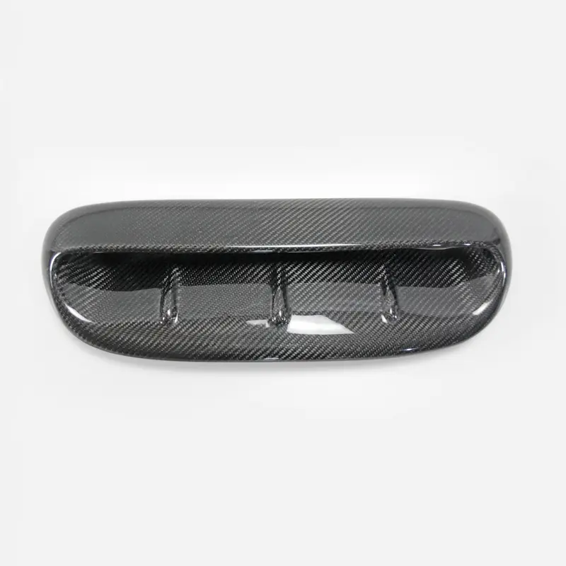 MINI Cooper S R53 MK1 2001-2006 DG Hood Scoop