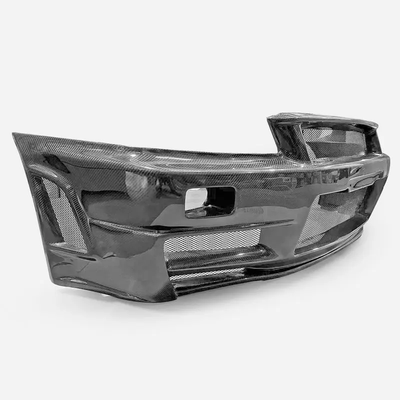 Nissan Skyline R34 GTT ZT Type Front Bumper