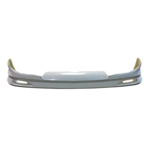 SUBARU Impreza GC8 STI8 CS Style Front Lip
