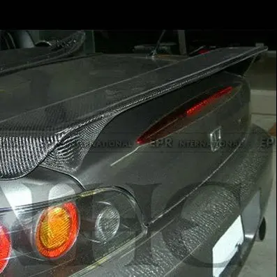 Honda S2000 AP1 AP2 JS Style Rear Spoiler Wing