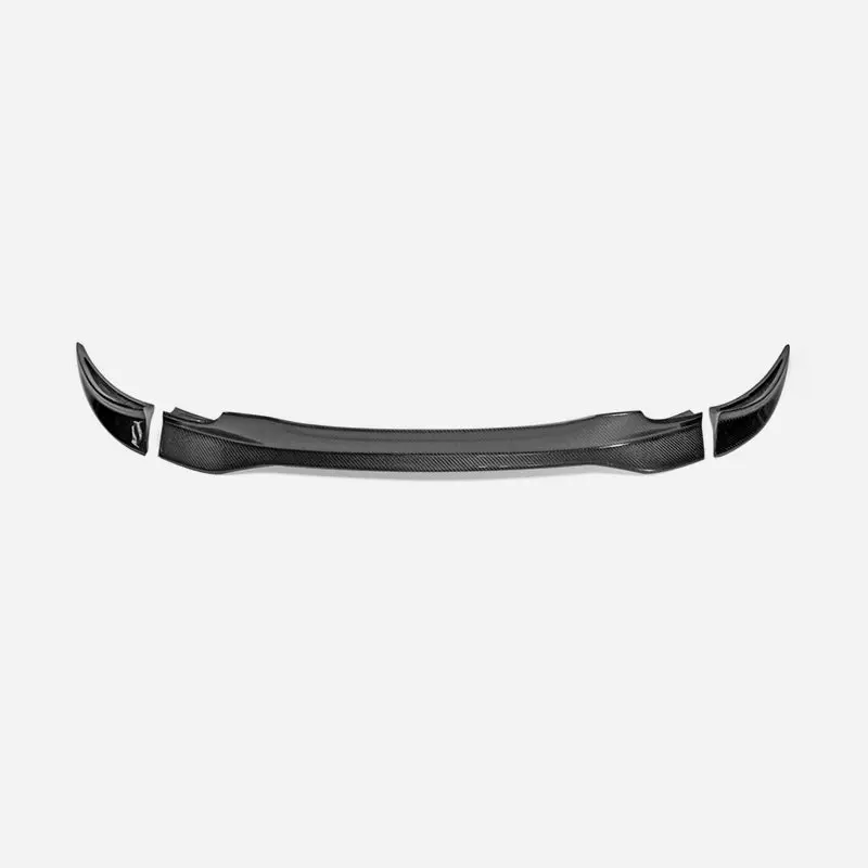 MAZDA MX5 NC NCEC Roadster Miata GVN Style Trunk Spoiler (Soft Top Only)