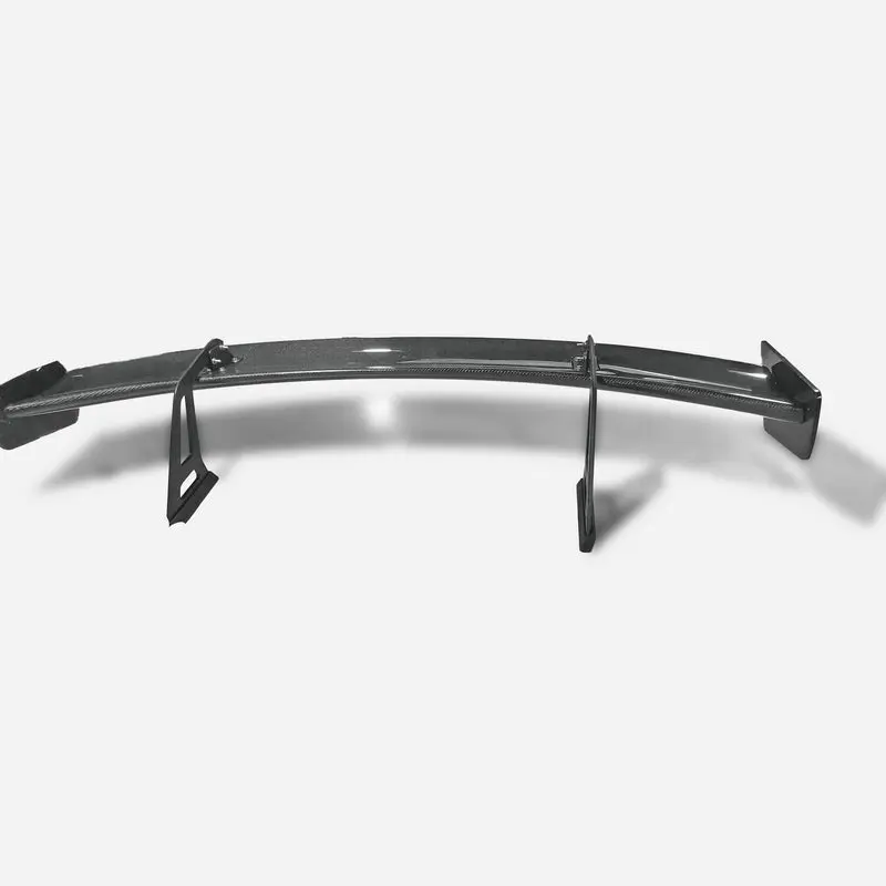 Hyundai Elantra/Avante (CN7) EPA Type R2 rear GT spoile (Flat end plate)