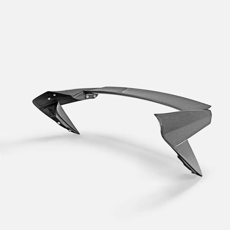 Toyota Corolla GR VRS1 Type rear spoiler with adjustable blade(Also fit E210 hatchback)