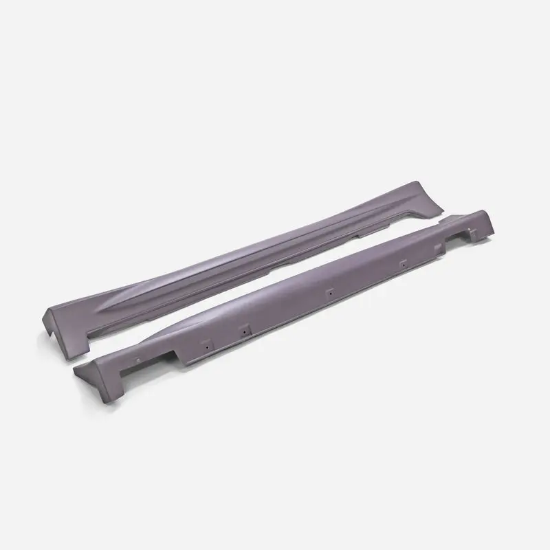 HONDA 06+ Accord CL7 CL9 M Type side skirt