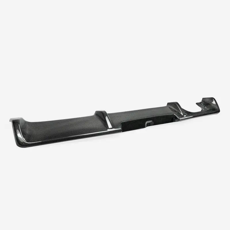 Nissan Skyline R34 GTR OEM Rear Bumper Diffuser Add On