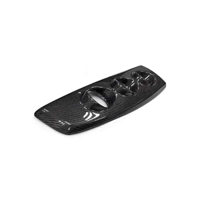 Toyota BRZ FT86 GT86 FRS Dash Mount Gauge Pod (LHD Only)