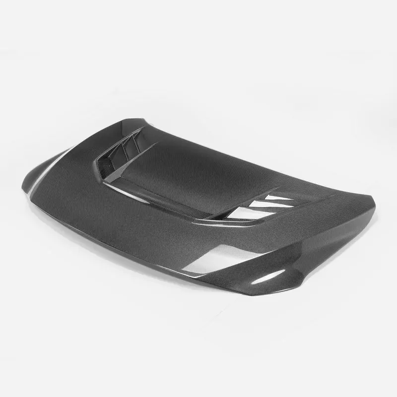 SUBARU VBH WRX V Type vented hood