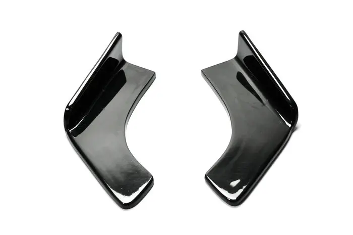 Hyundai Veloster 2011-2017 Rear Bumper Bottom Line