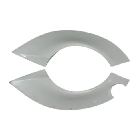 TOYOTA BRZ FT86 GT86 FRS RB Ver 2 Rear Fender With Apron