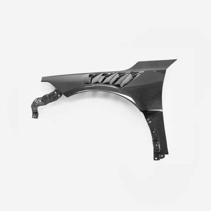 Honda Civic Type-R FL5 EPA2 Design Front fender