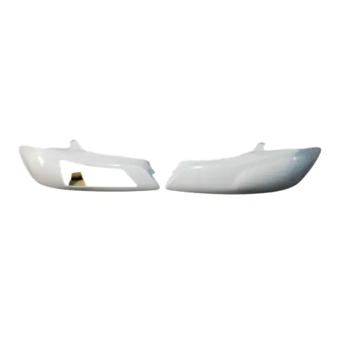 Nissan S15 Vented Headlight Replacement Pair Set (Left & Right)