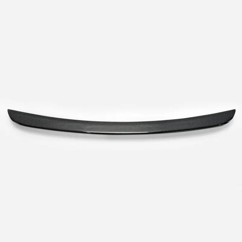 Mini R56 Mini Cooper S LB Rear middle spoiler (3 Door Hatch Only)